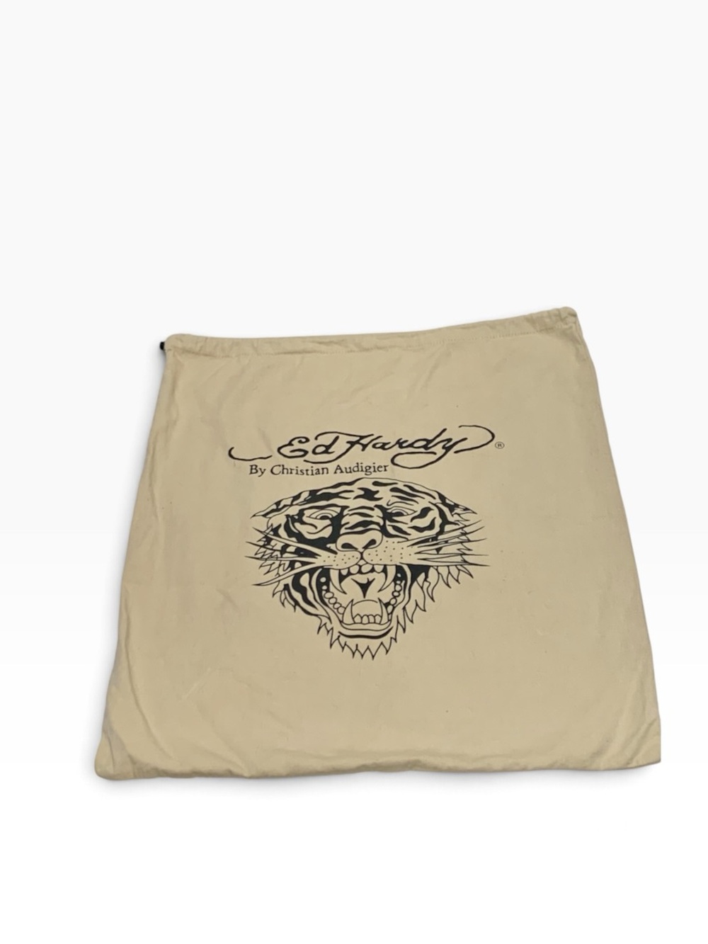 Ed Hardy Vintage Extra Large Dust Bag